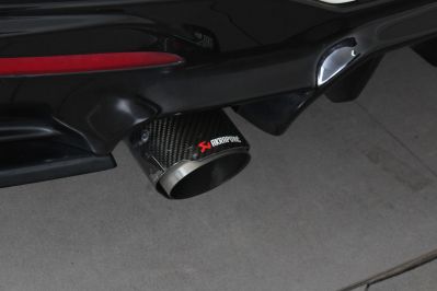 BMW 1 SERIES M135I - 5946 - 27