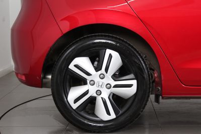 HONDA JAZZ I-MMD EX - 5911 - 62