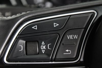 AUDI A4 S4 TFSI QUATTRO - 5952 - 21