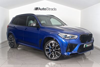 BMW X5 M COMPETITION ULTIMATE PACK - 4380 - 13